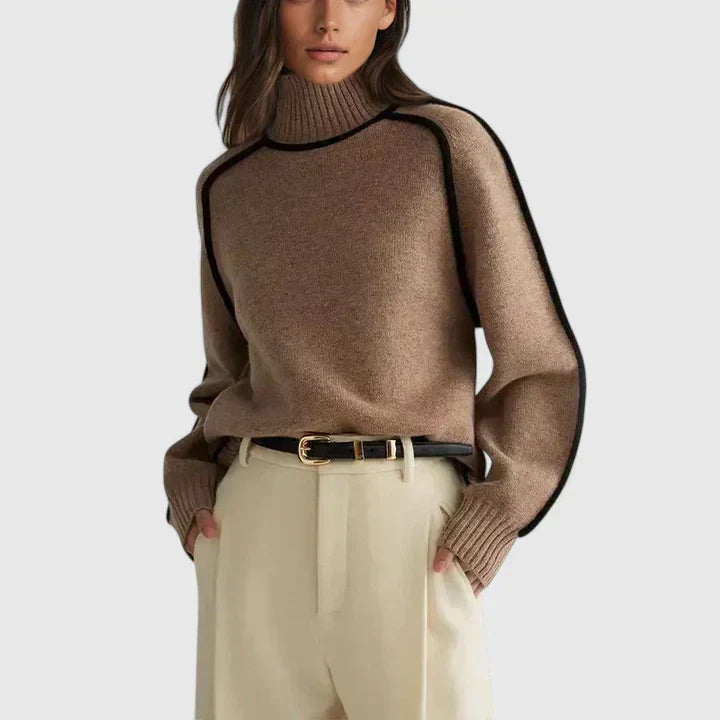 Elizandraa | Elegant Trøje
