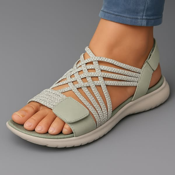 Léonie™ | Lehká ortopedická sandála