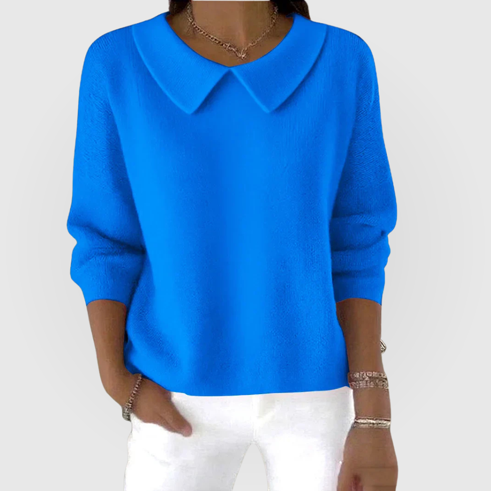 Gen | Klassisk Sweater