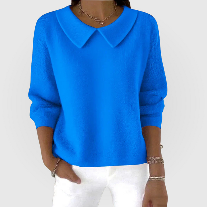 Gen | Klassisk Sweater
