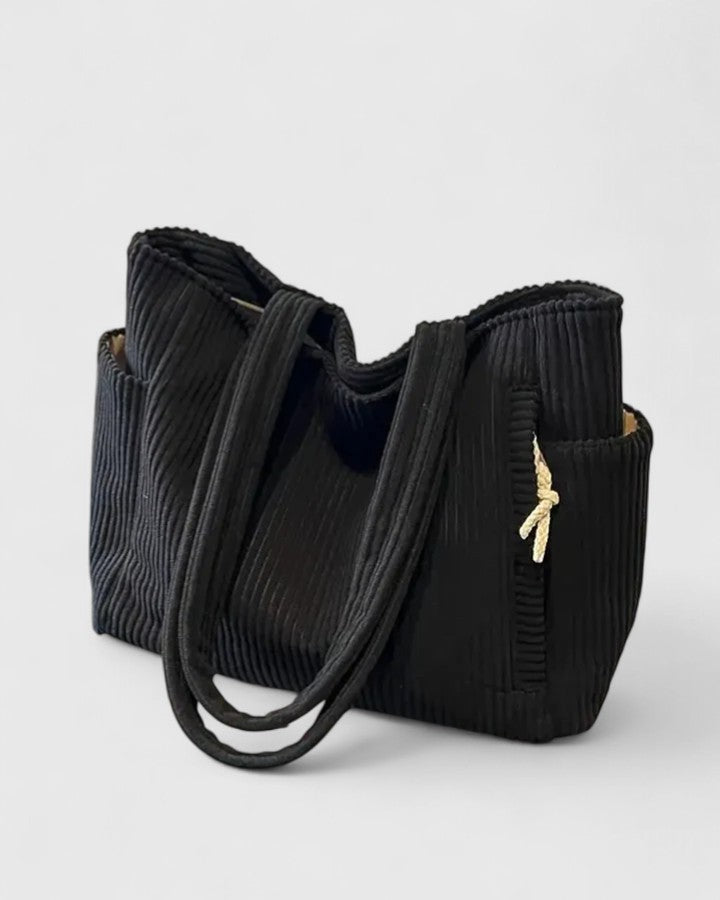 Angelique | Sofistikeret Tote Taske