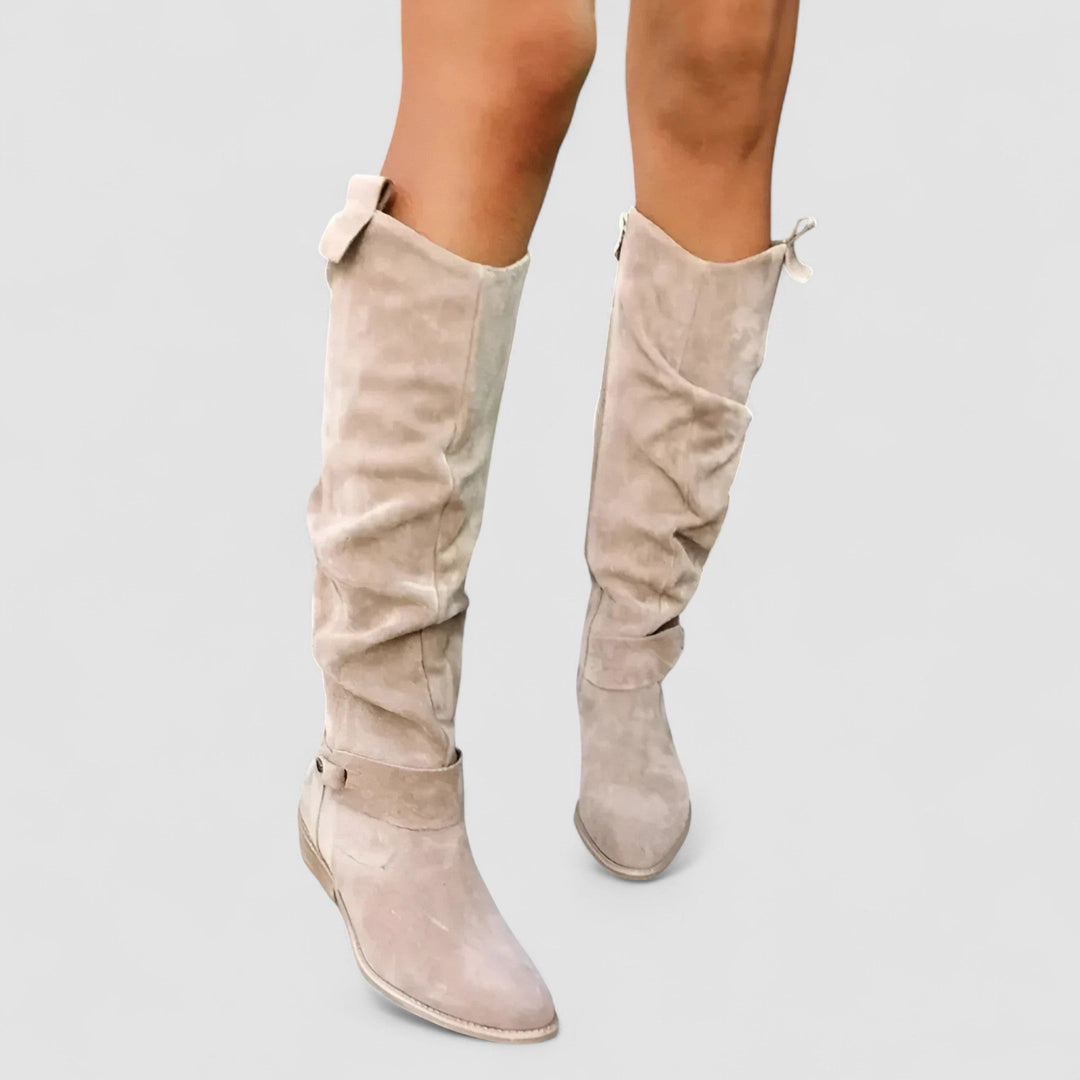 Nora™- Botas Ortopédicas
