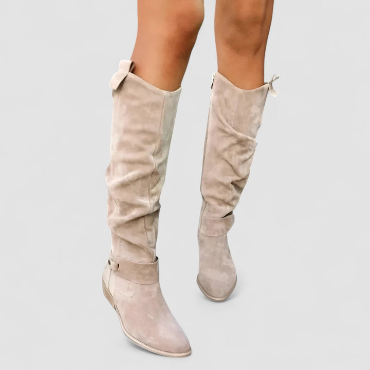 Nora™- Botas Ortopédicas