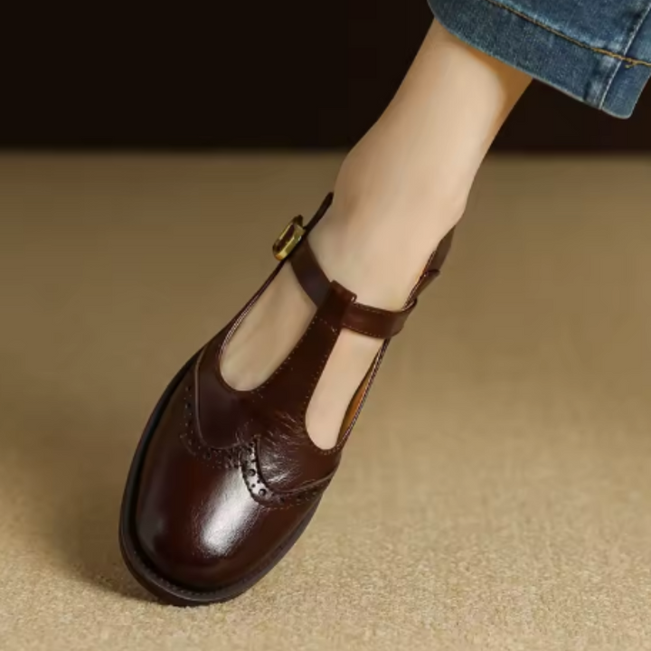 TheMagnoliaThree™ | Scarpe Mary Jane