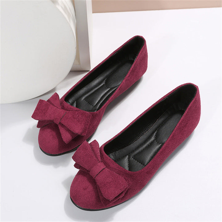 Francesca™ Comfort Orthopedic Shoes Everyday Support