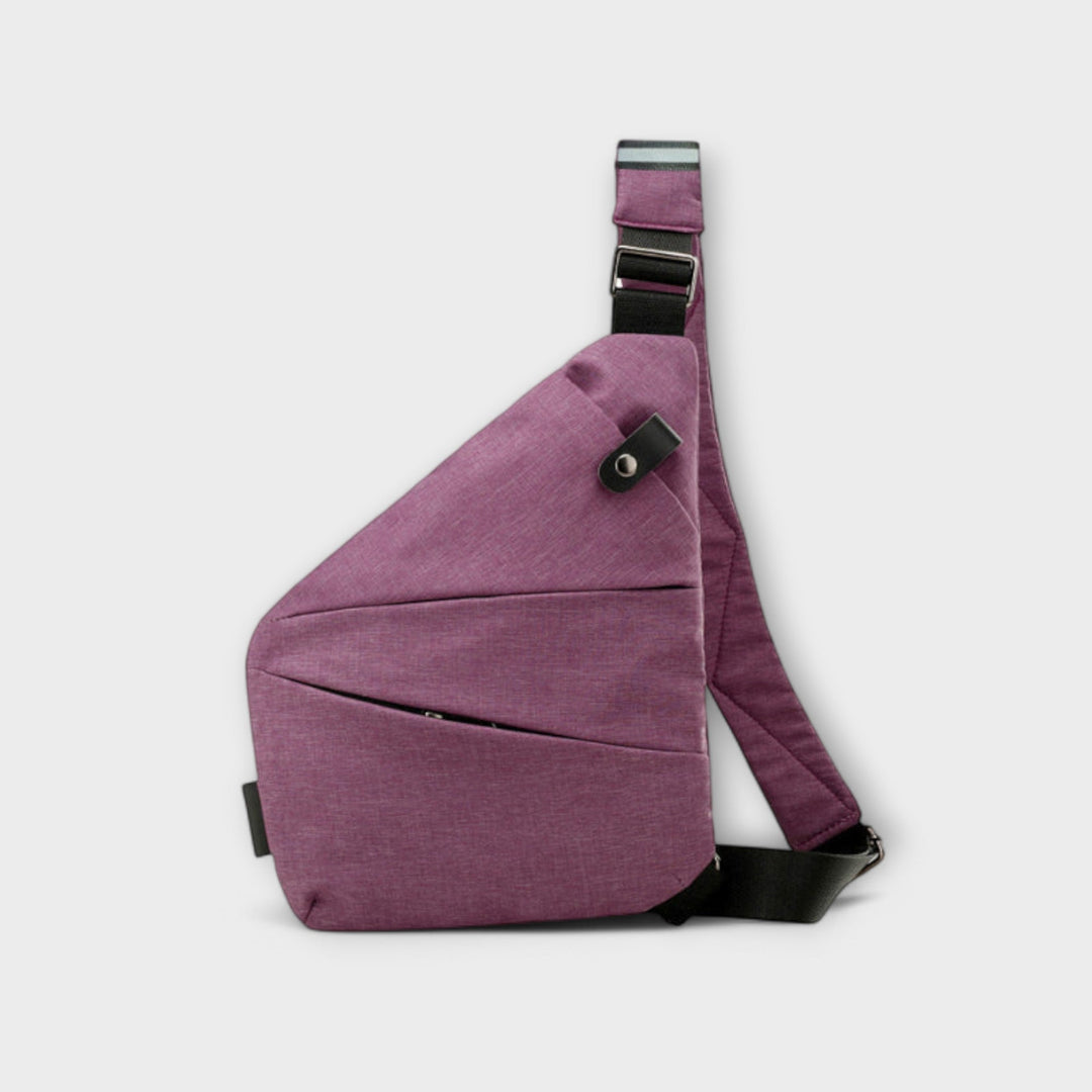 Olivia | Borsa a tracolla antifurto