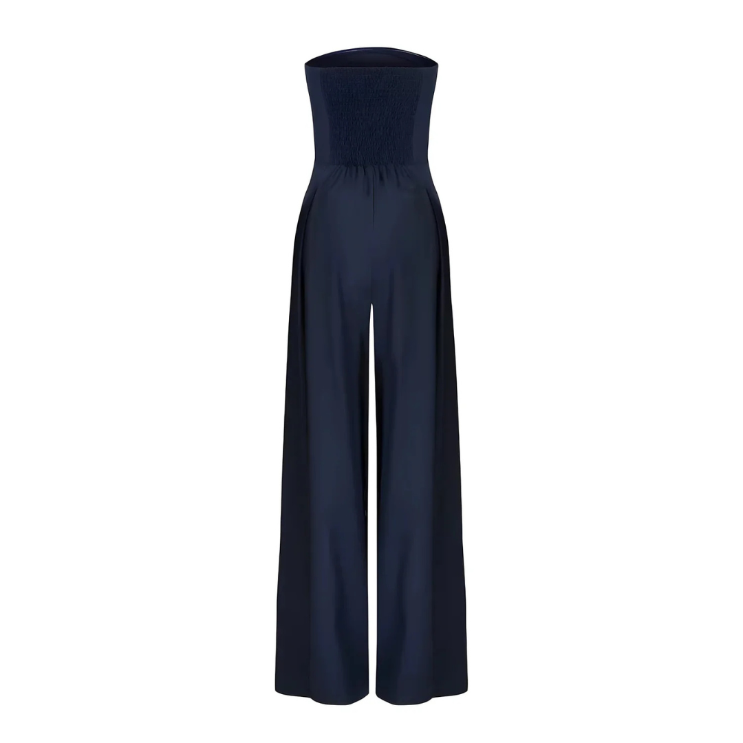 Nina | Elegantní overal, který definuje styl