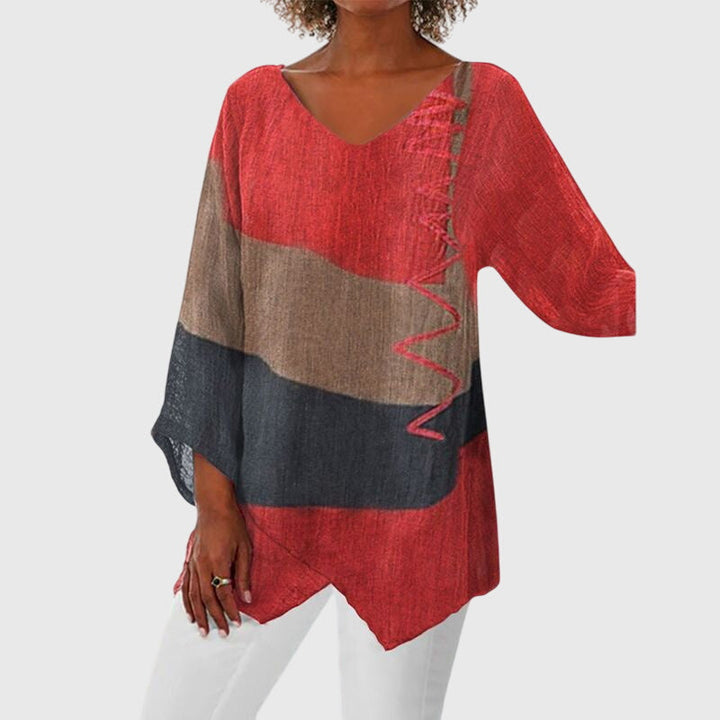 Nena™ Top Che Slancia