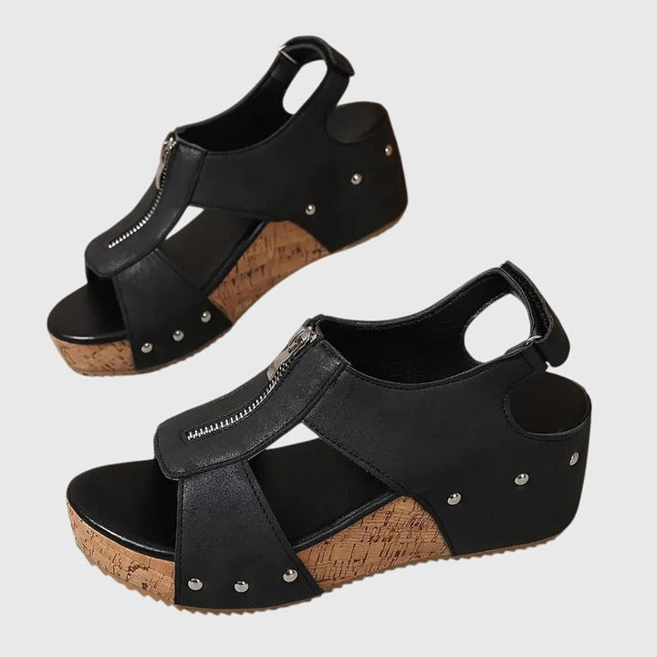 Styla™ | Orthopädische Sandalen