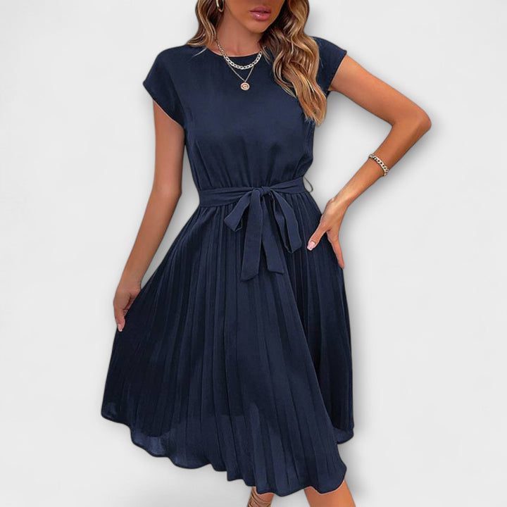 Elegante Abito Midi