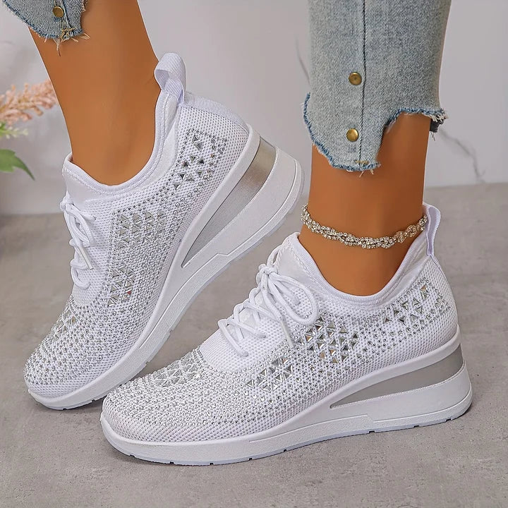 Deborah | Supportive Orthopedic Shoes with Cushioned Support