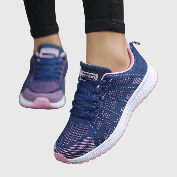 Betta™ | Sapatos Femininos Ortopédicos