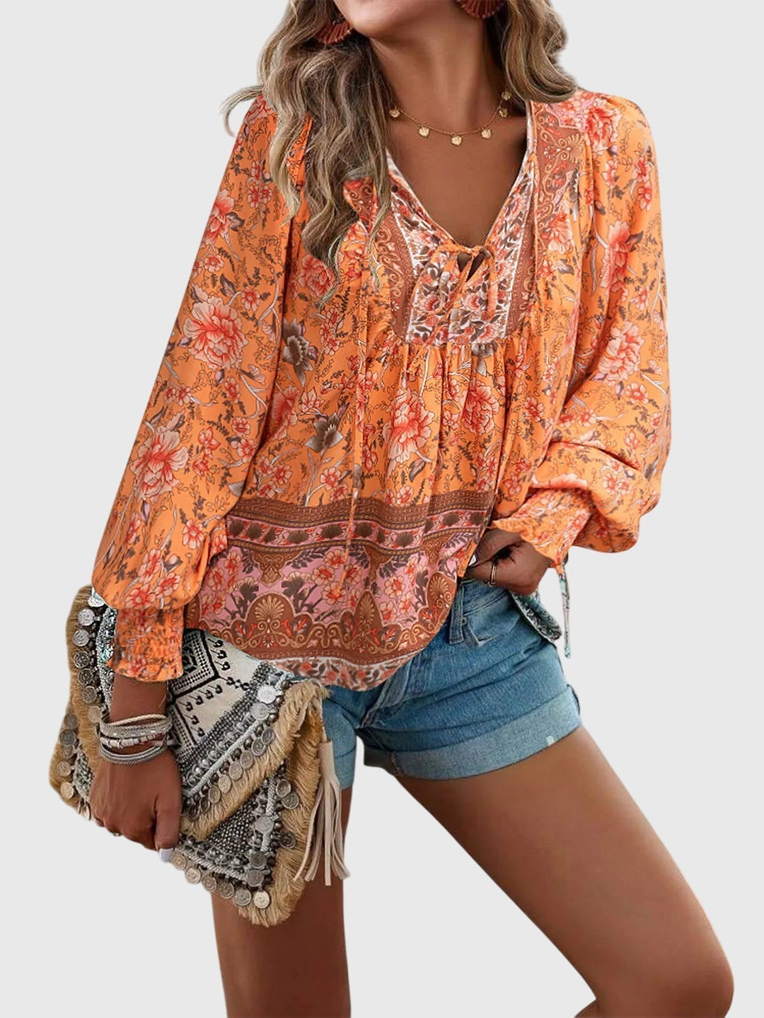 Lexi™ | Eleganter Pullover