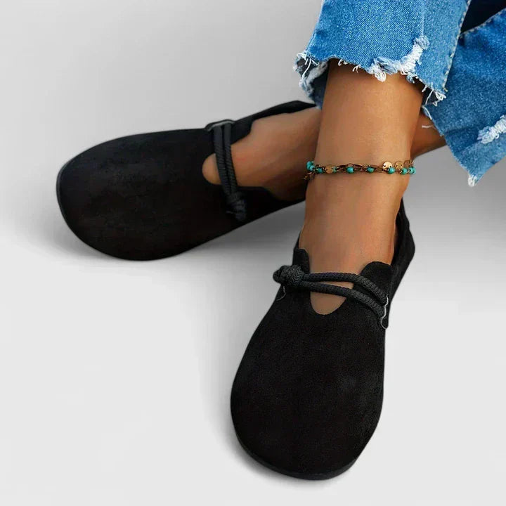 Norah | Ortopædiske loafers