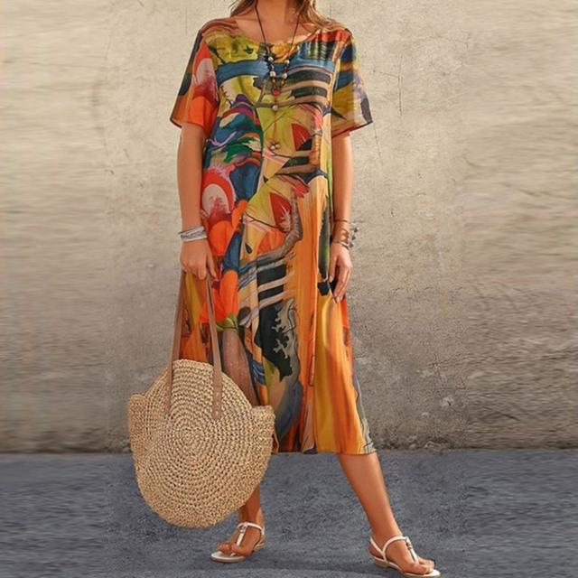 Dina | Elegantní šaty