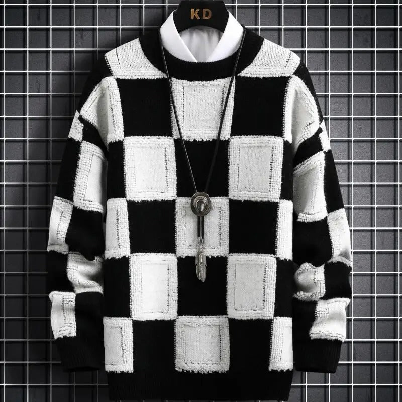 Eli™ – Bequemer Bedruckter Premium-Pullover