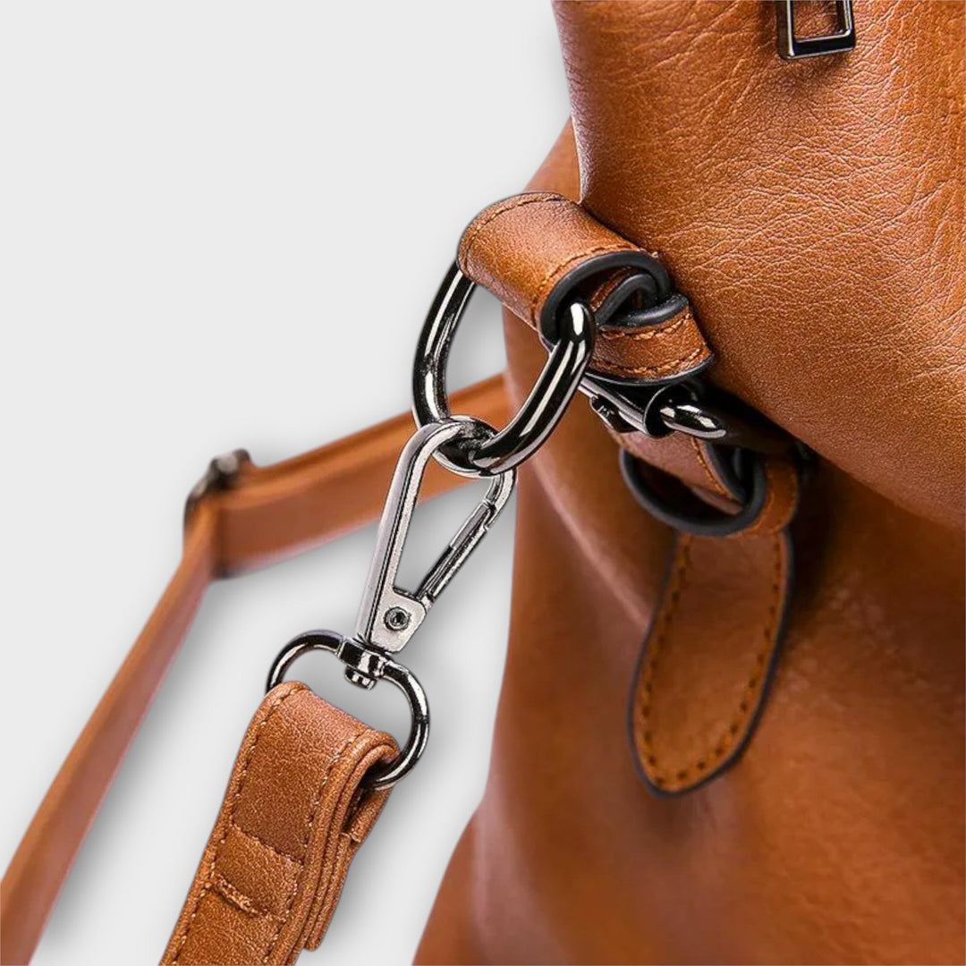 Olivia | Elegant Shoulder Bag