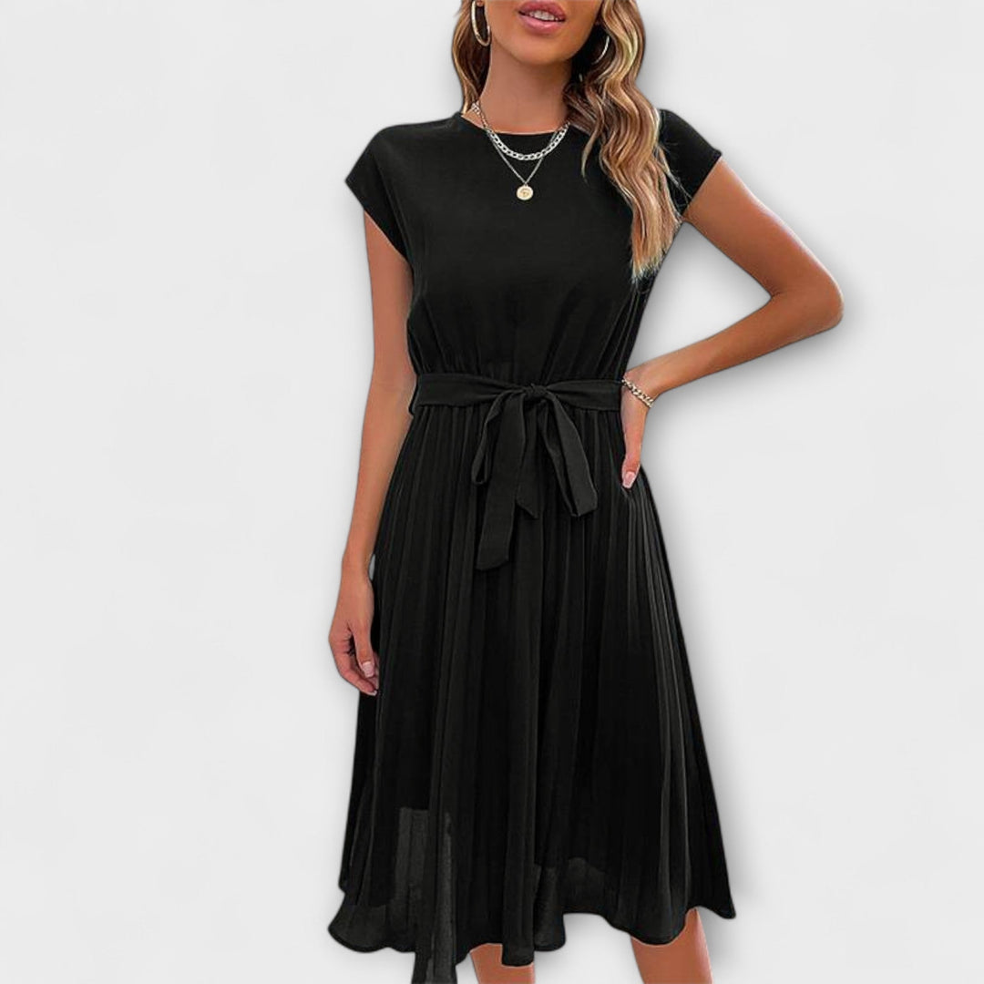 Elegante Abito Midi