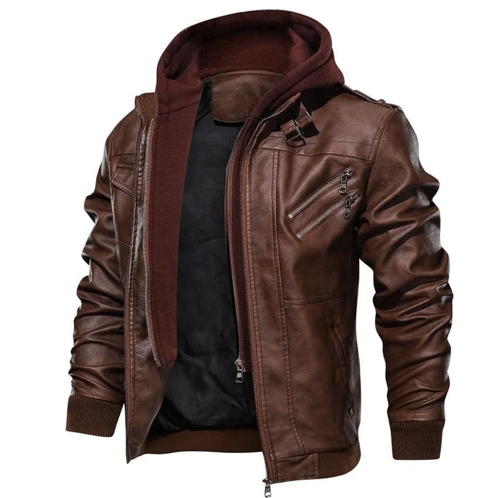 BRAM – SCHULJACKE