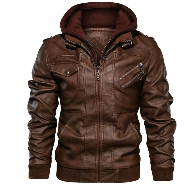 BRAM – SCHULJACKE
