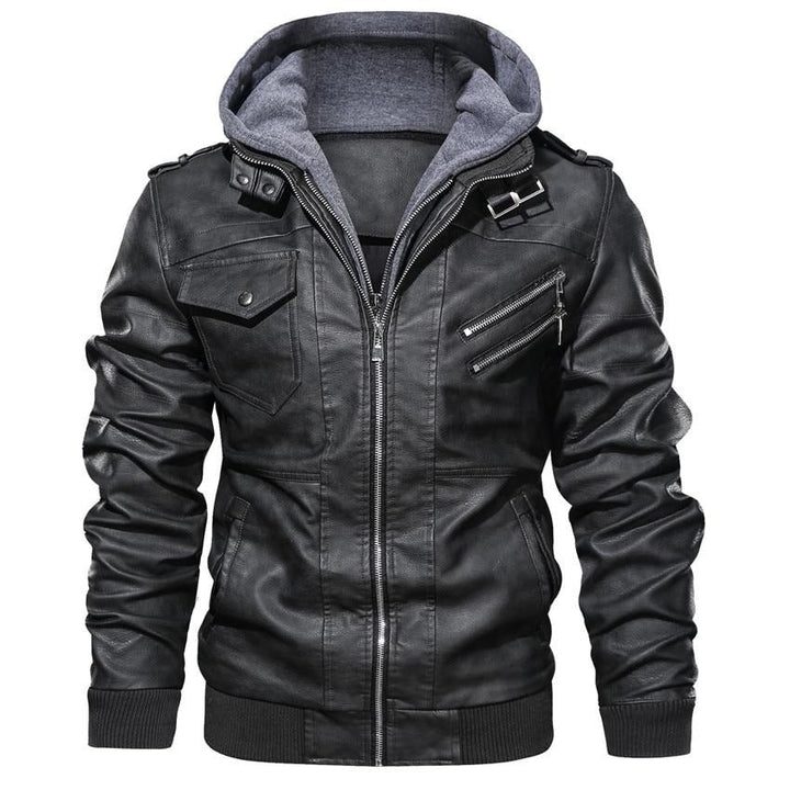 BRAM – SCHULJACKE