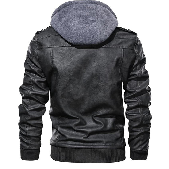 BRAM – SCHULJACKE