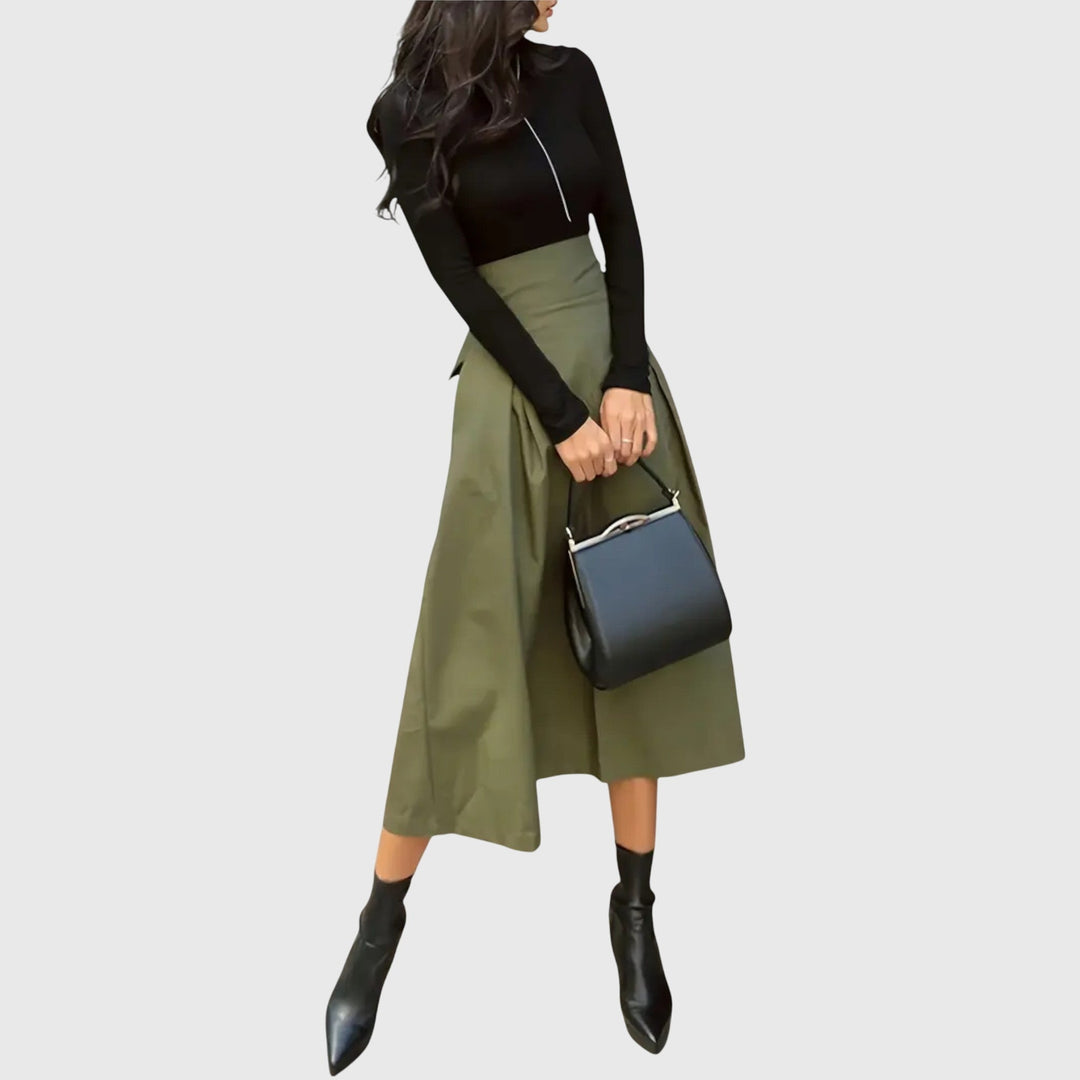 Elina – Gonna Midi