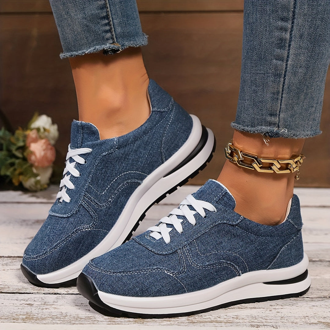 Emma - Chaussures orthopédiques