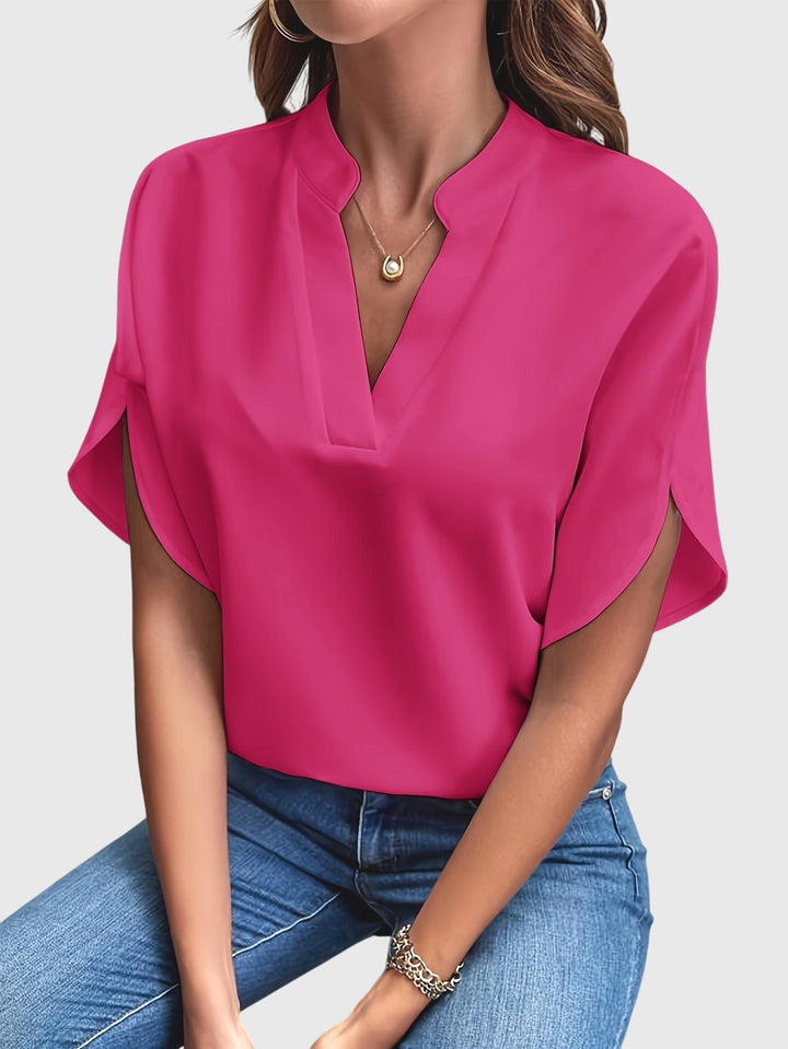 Kristie™ | Elegant Bluse