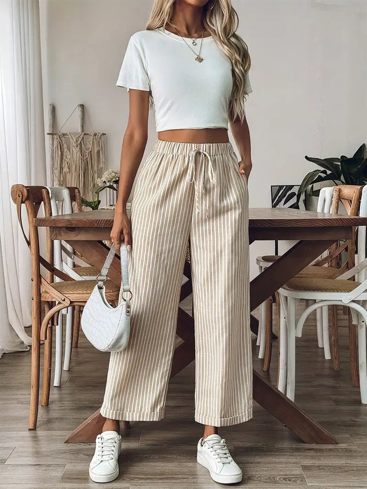 Alicia™ | Lehká a vzdušná – ideální na slunečné dny