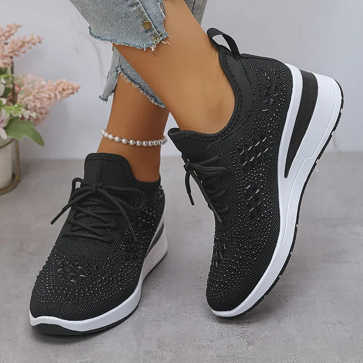 Deborah | Supportive Orthopedic Shoes with Cushioned Support