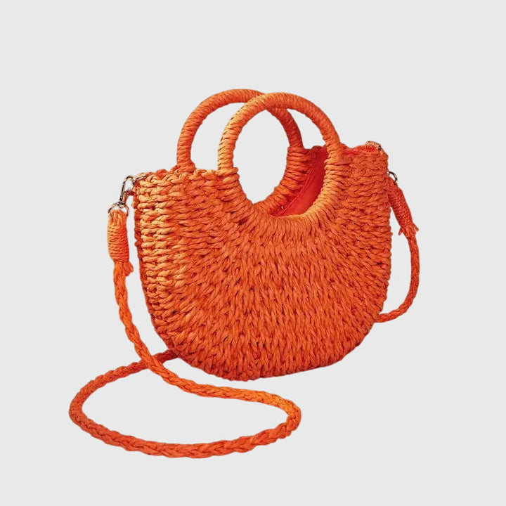 Amaya | Sommer skuldertaske