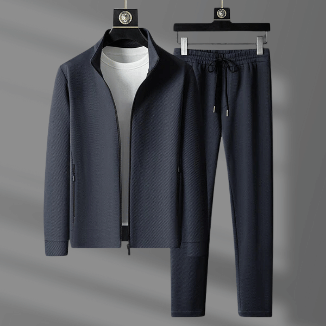 Conjunto Esportivo Premium MotionLine