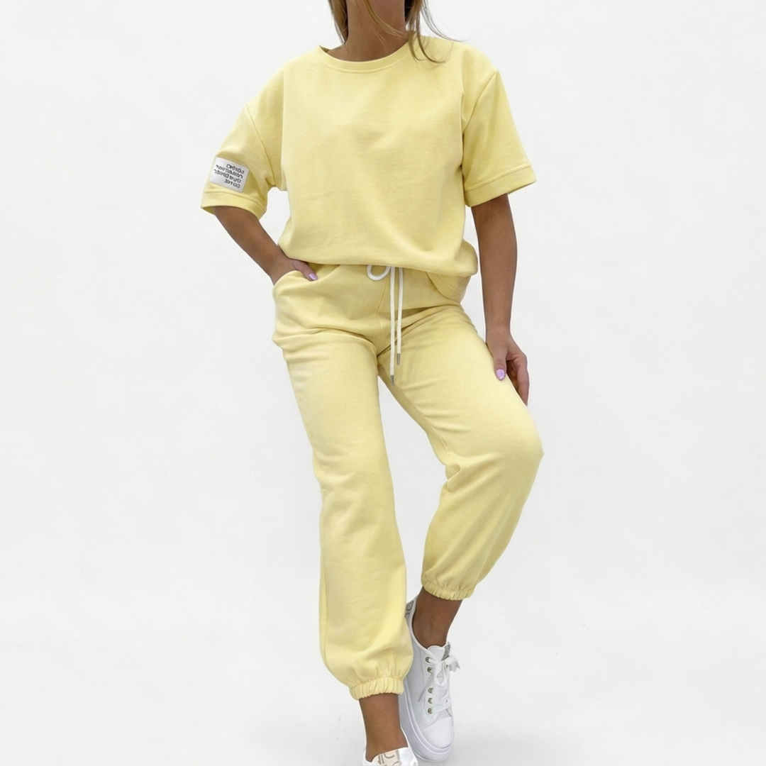 Gloria | Pohodlný set