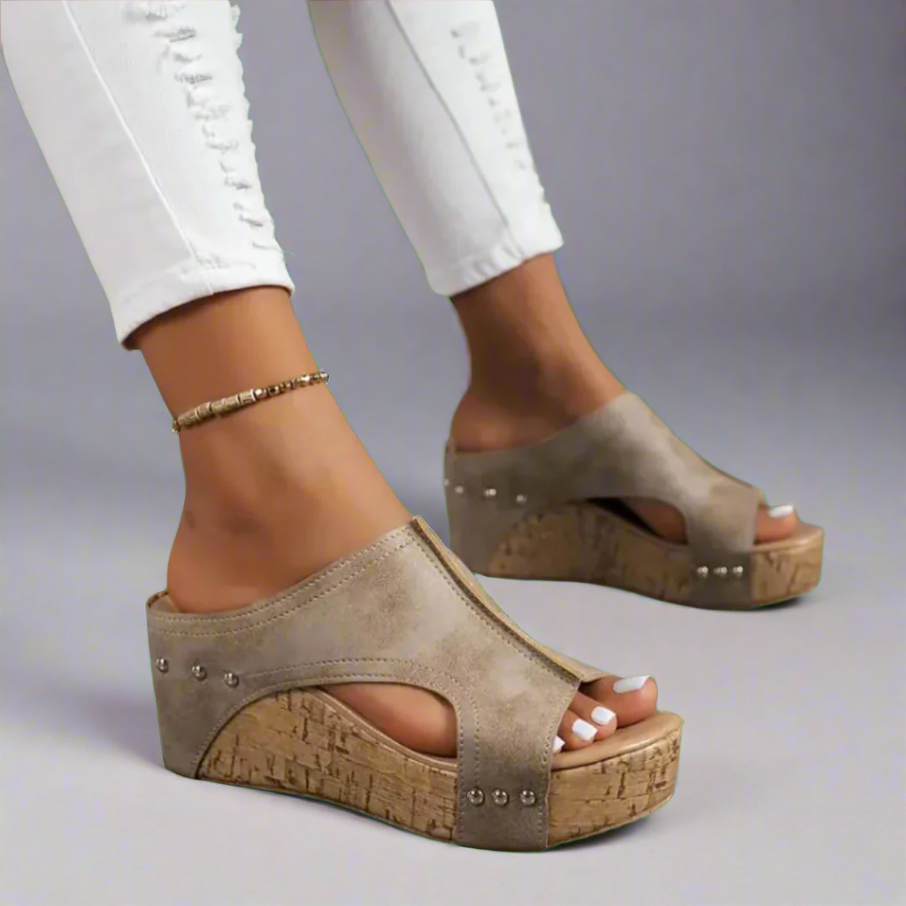 Urswen | Premium Sandals for Ultimate Comfort