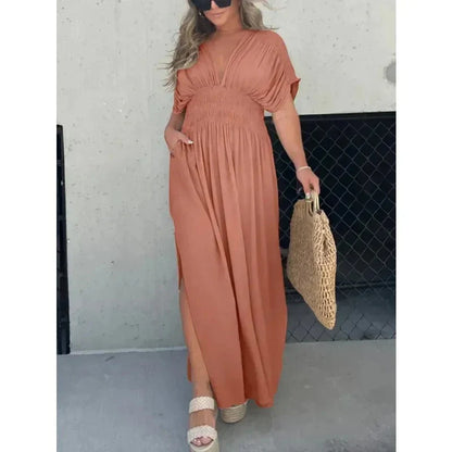 Kaia ™ - Vestido de Verão Confortável