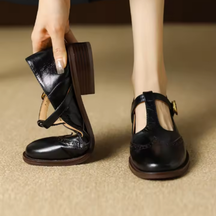 TheMagnoliaThree™ | Scarpe Mary Jane