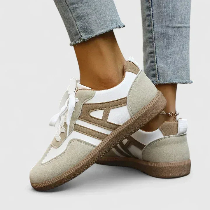 Sabrine™ | Ortopædiske Sneakers