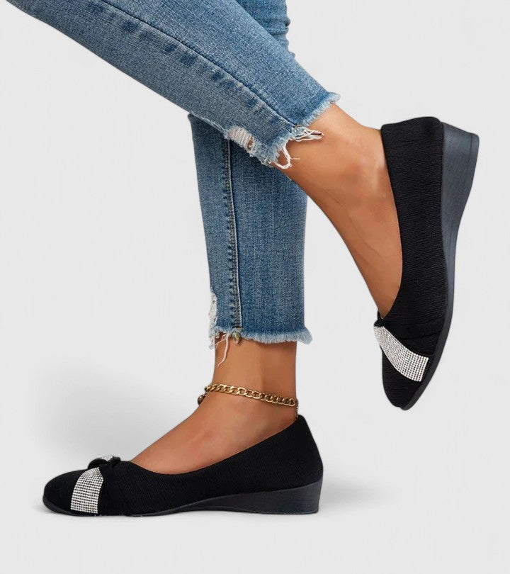 Leigh | Ortopedické boty