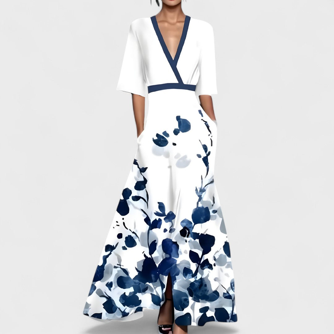 Lovisia | Robe de Soirée Élégante Premium
