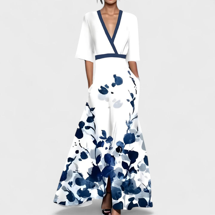 Lovisia | Robe de Soirée Élégante Premium