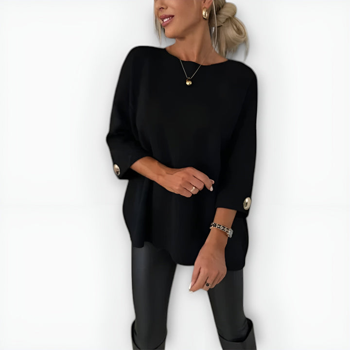Julianette | Suéter Elegante