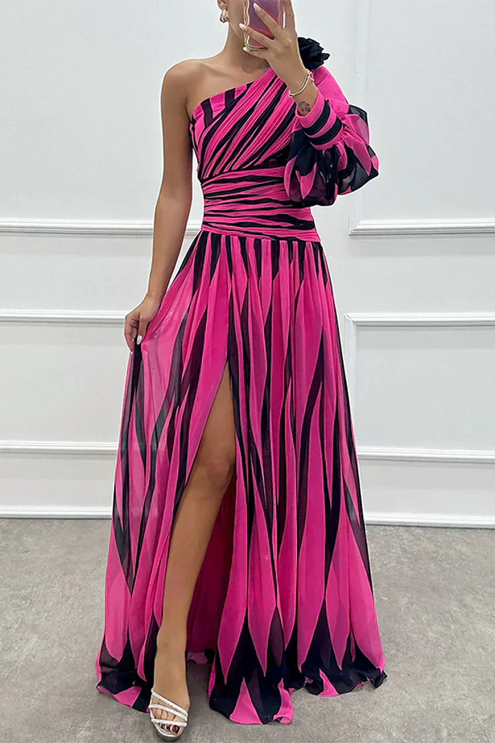 Eloise – Vestido Floral Fresco