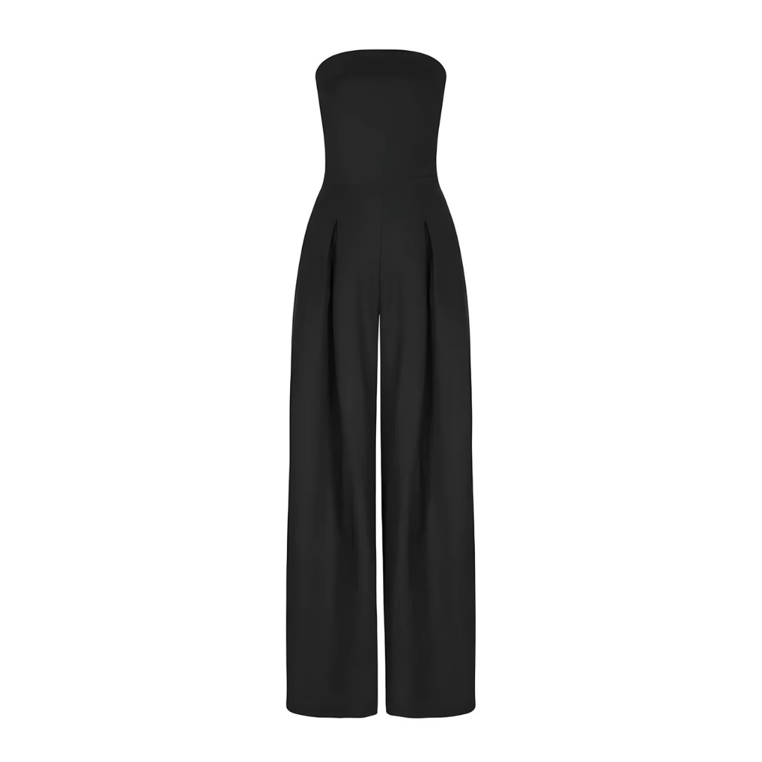 Nina | Elegantní overal, který definuje styl