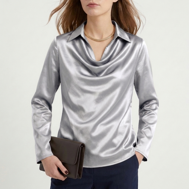 Brooklyn™ | Elegant Bluse
