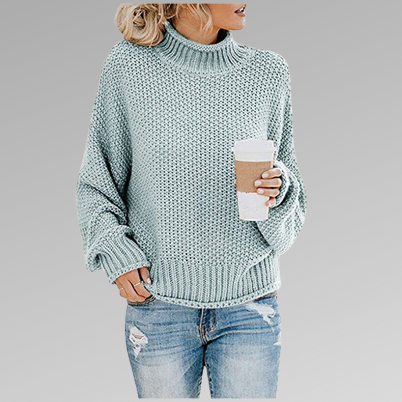 Valerianne | Elegant Trøje