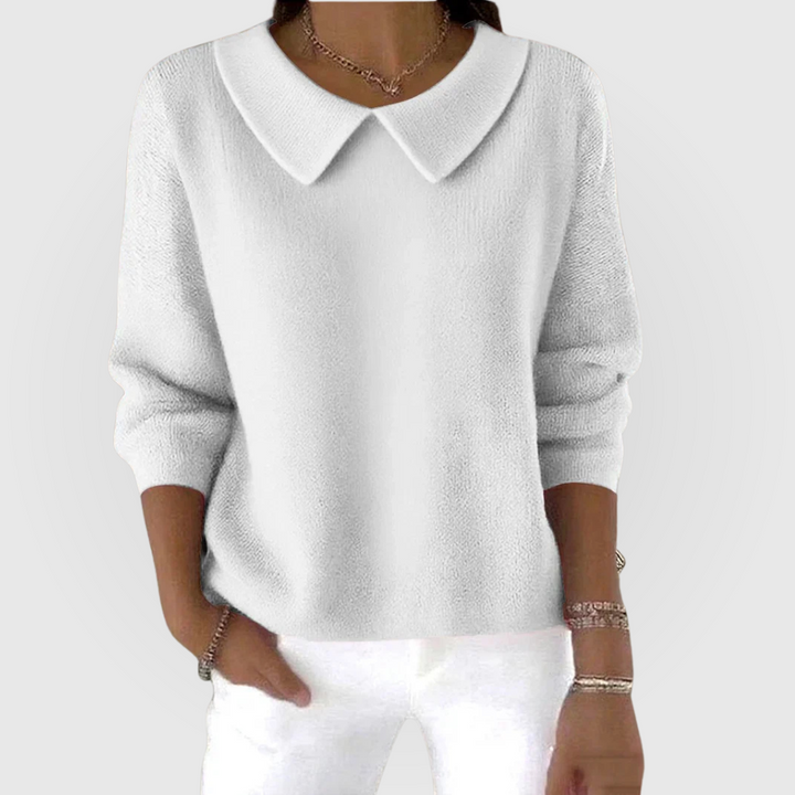 Gen | Klassisk Sweater