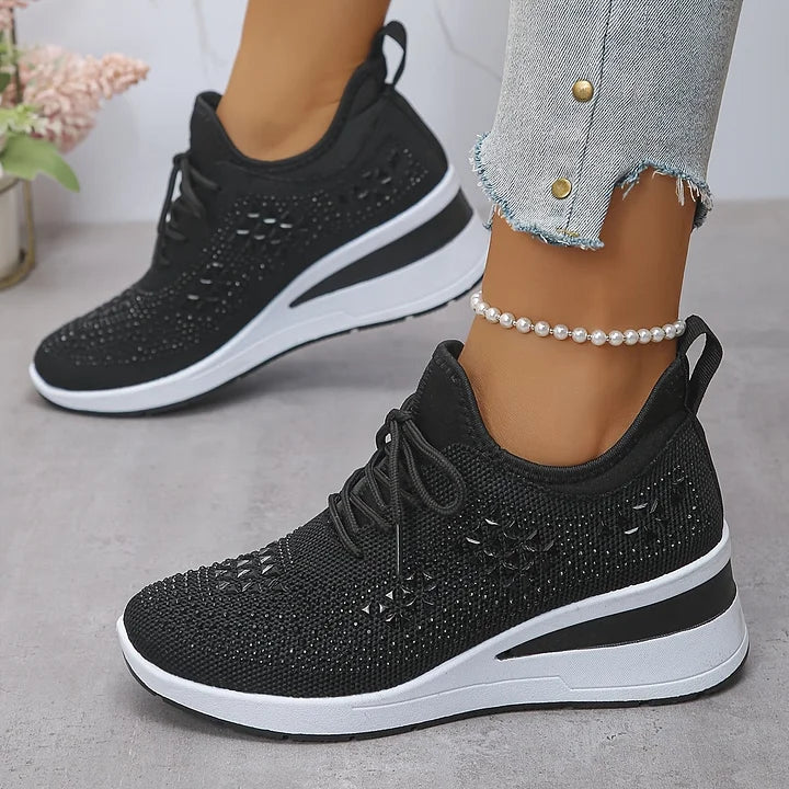 Deborah | Supportive Orthopedic Shoes with Cushioned Support