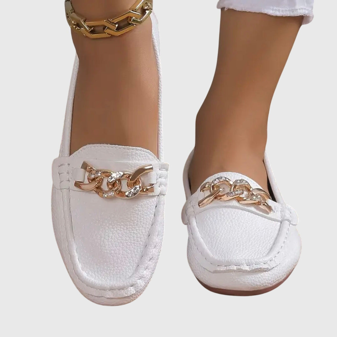 Melissa | Orthopädische Loafer