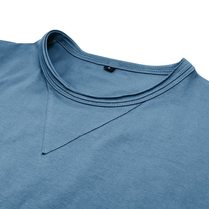 Camisa de Algodón Travis Owen